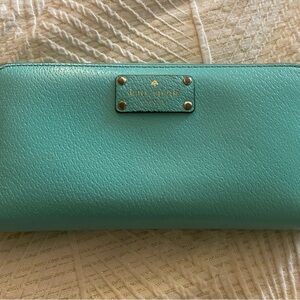 Kate Spade wallet